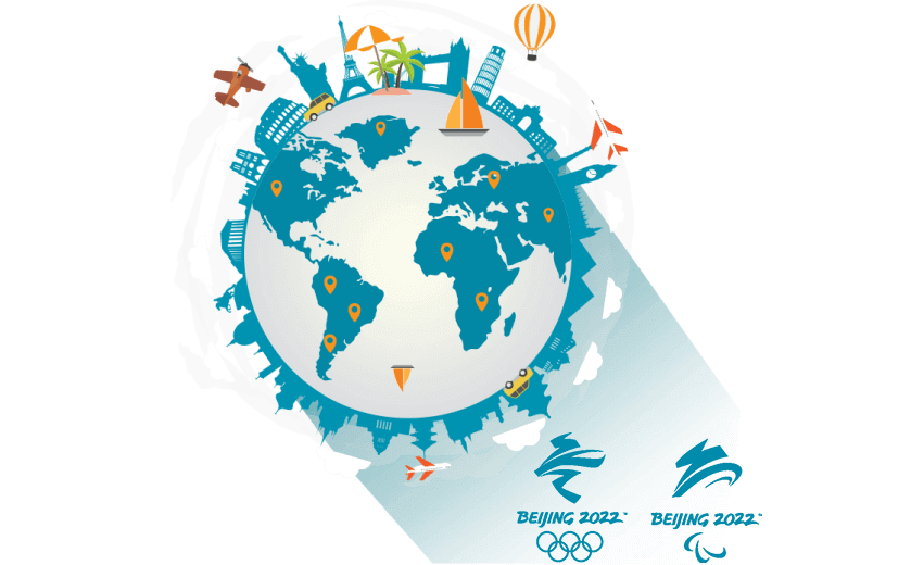 在巴巴多斯连接到中国的软件 - 闪电加速器